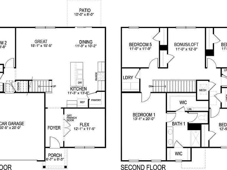 Listing photo 2