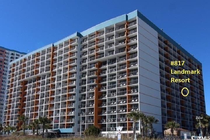 Primary listing photo