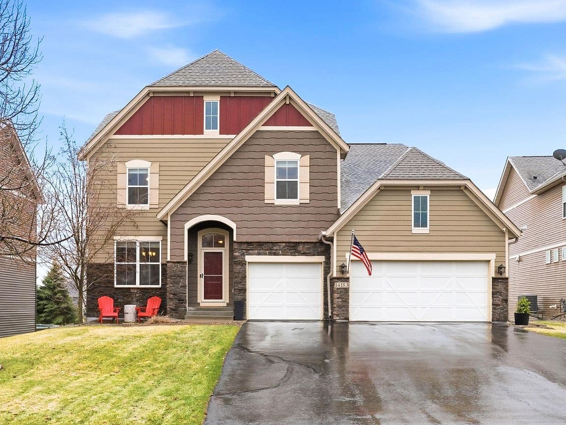 Primary listing photo