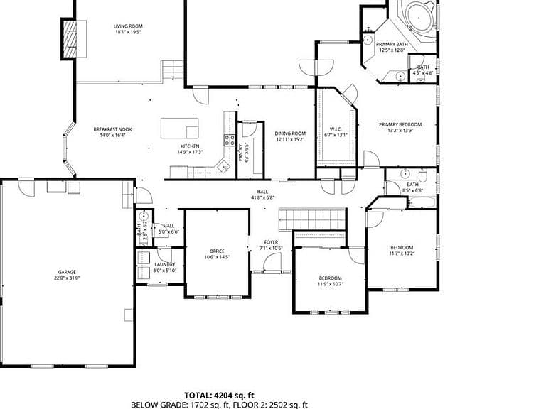 Listing photo 2