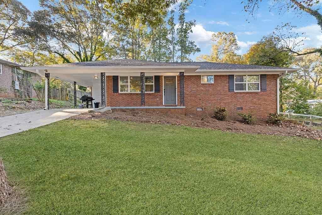 Primary listing photo