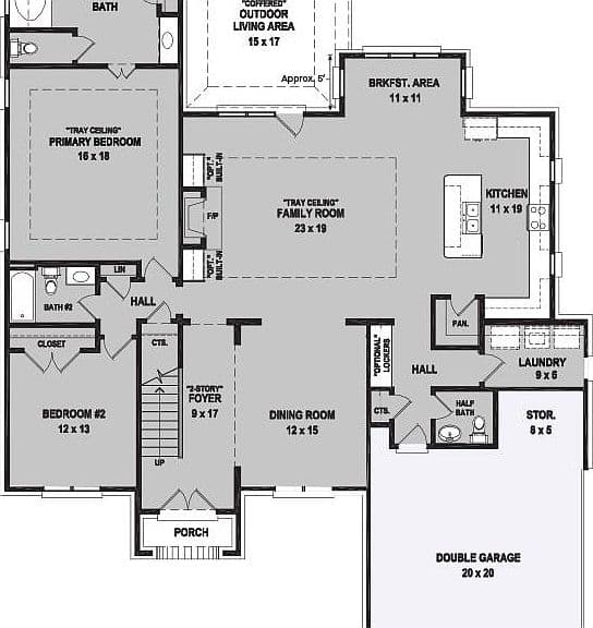 Listing photo 2