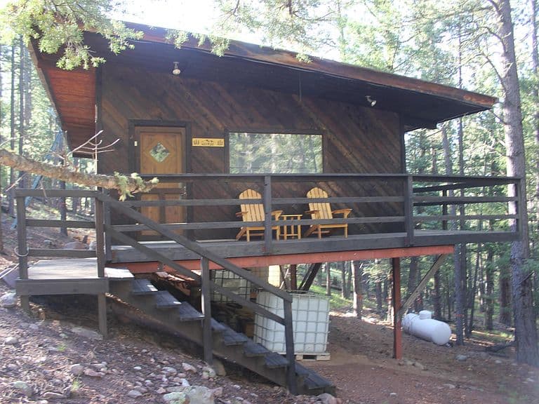 Listing photo