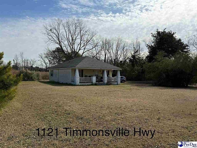 Listing photo