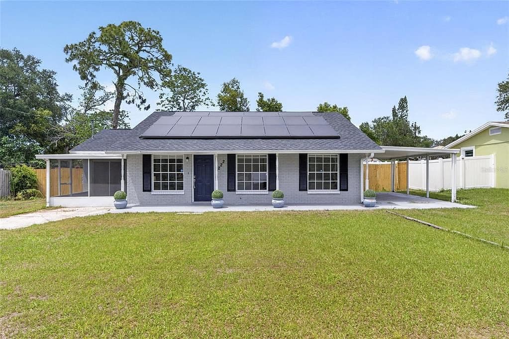 Primary listing photo