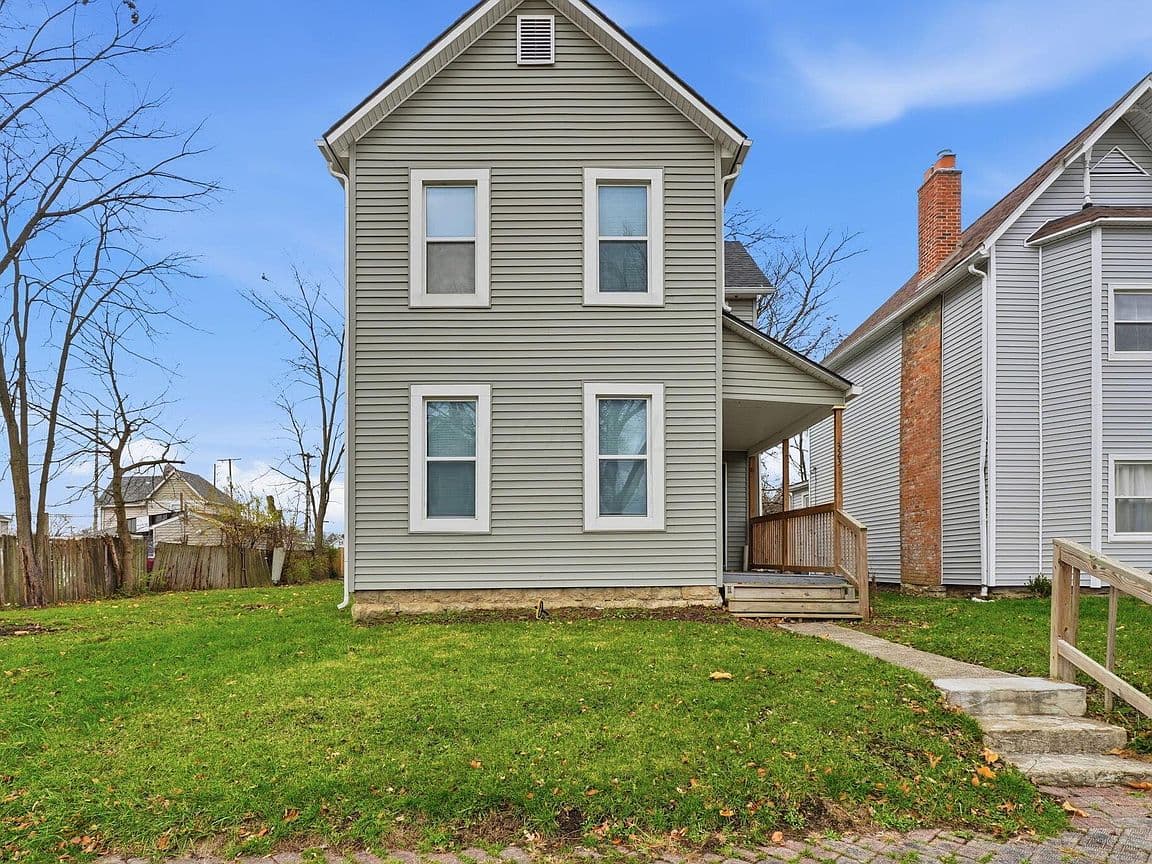 Primary listing photo
