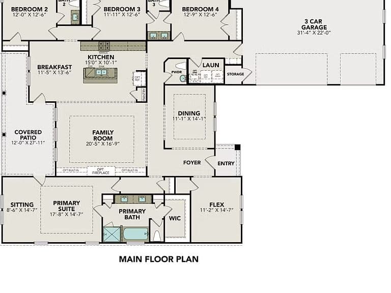 Listing photo 2