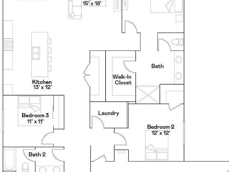 Listing photo 2