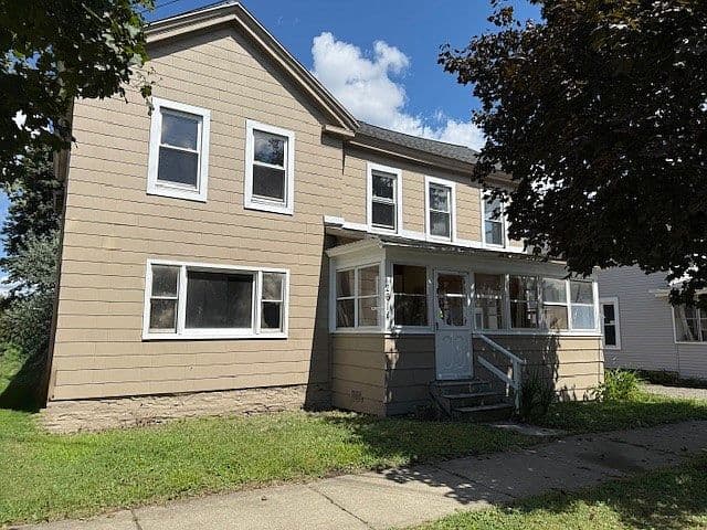 Listing photo