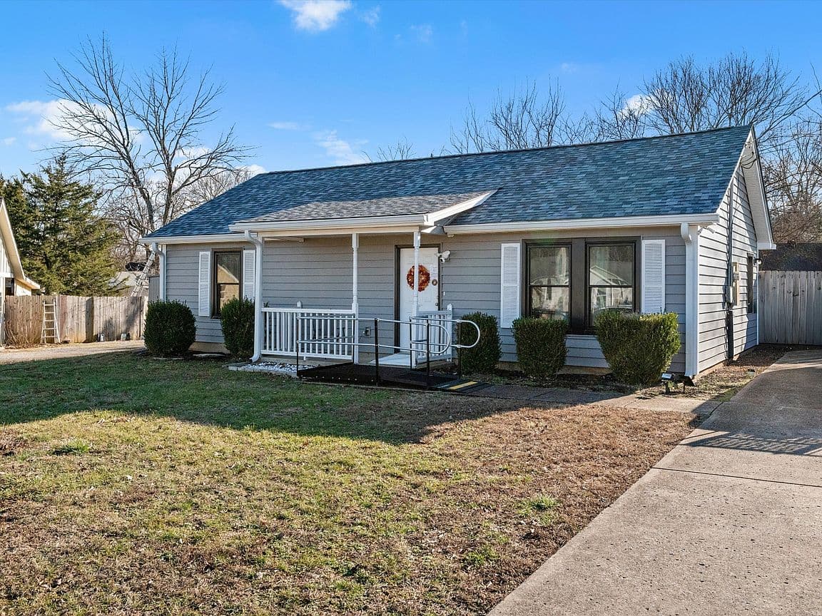 Primary listing photo