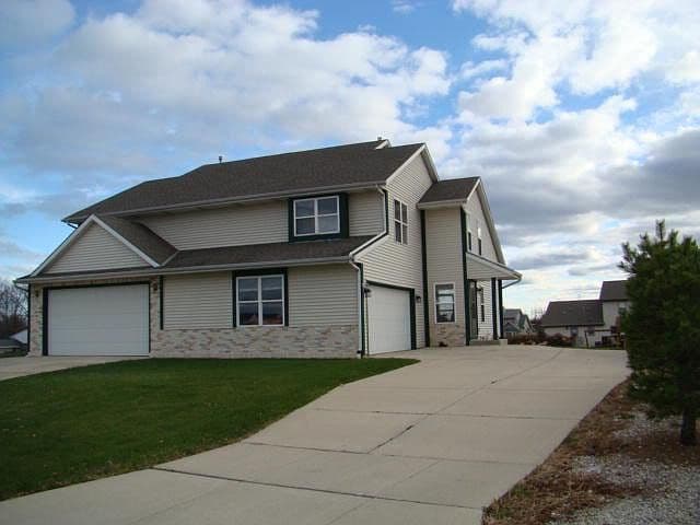 Listing photo