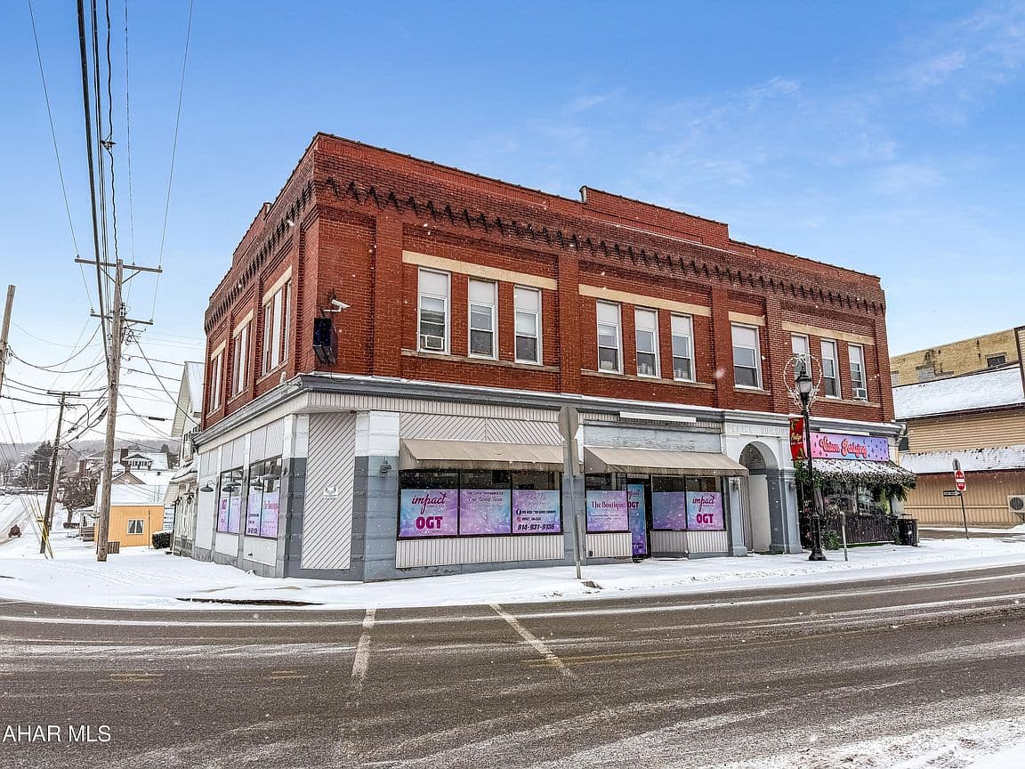 Primary listing photo