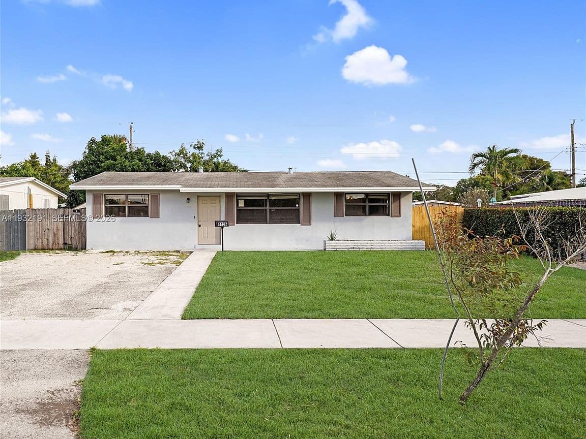 Primary listing photo