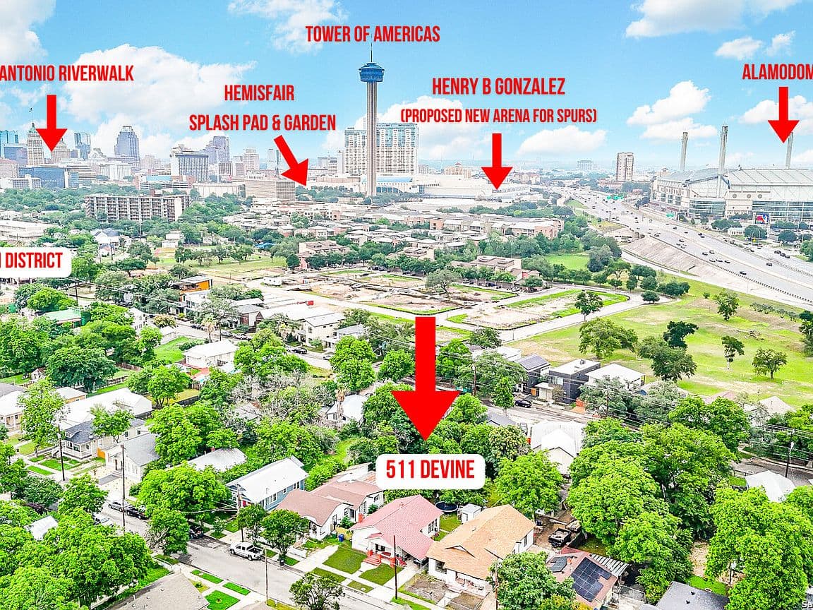 Primary listing photo