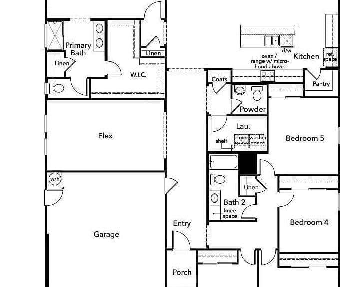 Listing photo 2