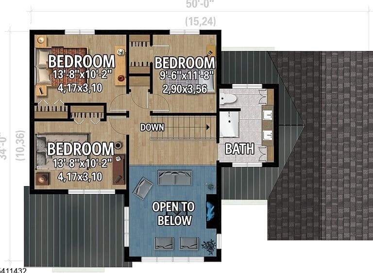 Listing photo 3
