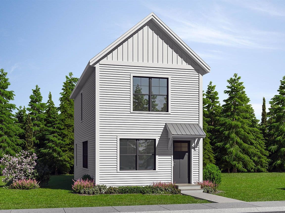 Primary listing photo