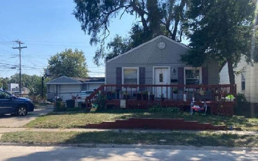 Primary listing photo