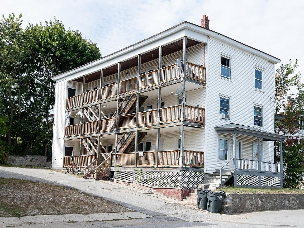 Primary listing photo