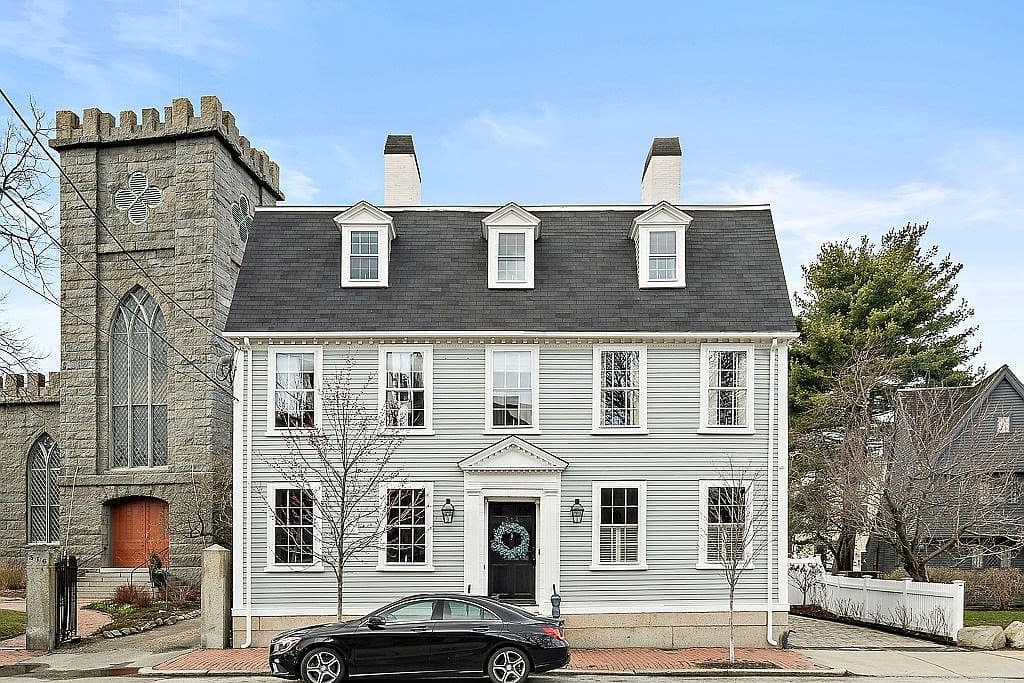 Primary listing photo