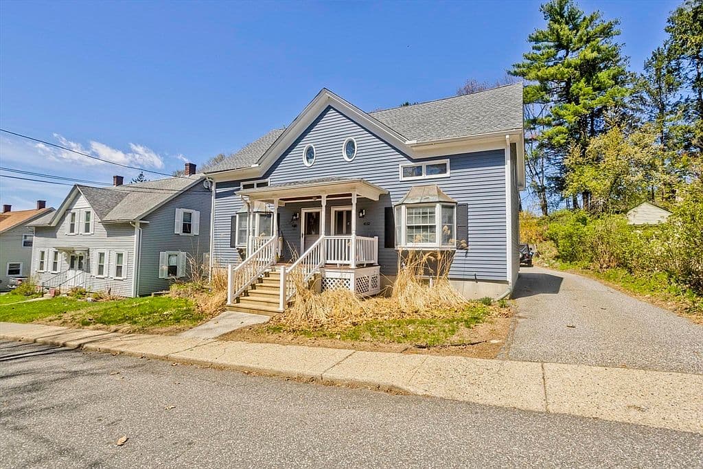 Primary listing photo