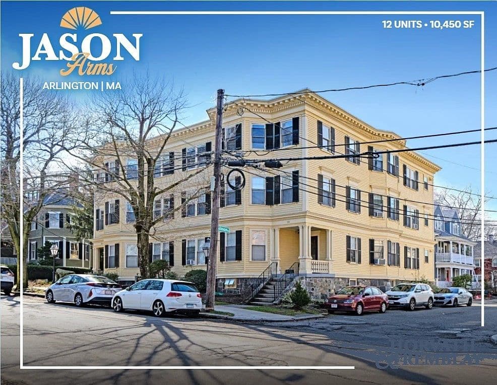 Primary listing photo