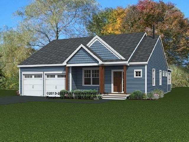 Listing photo