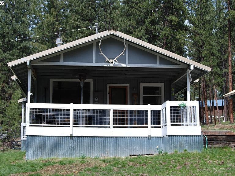 Listing photo