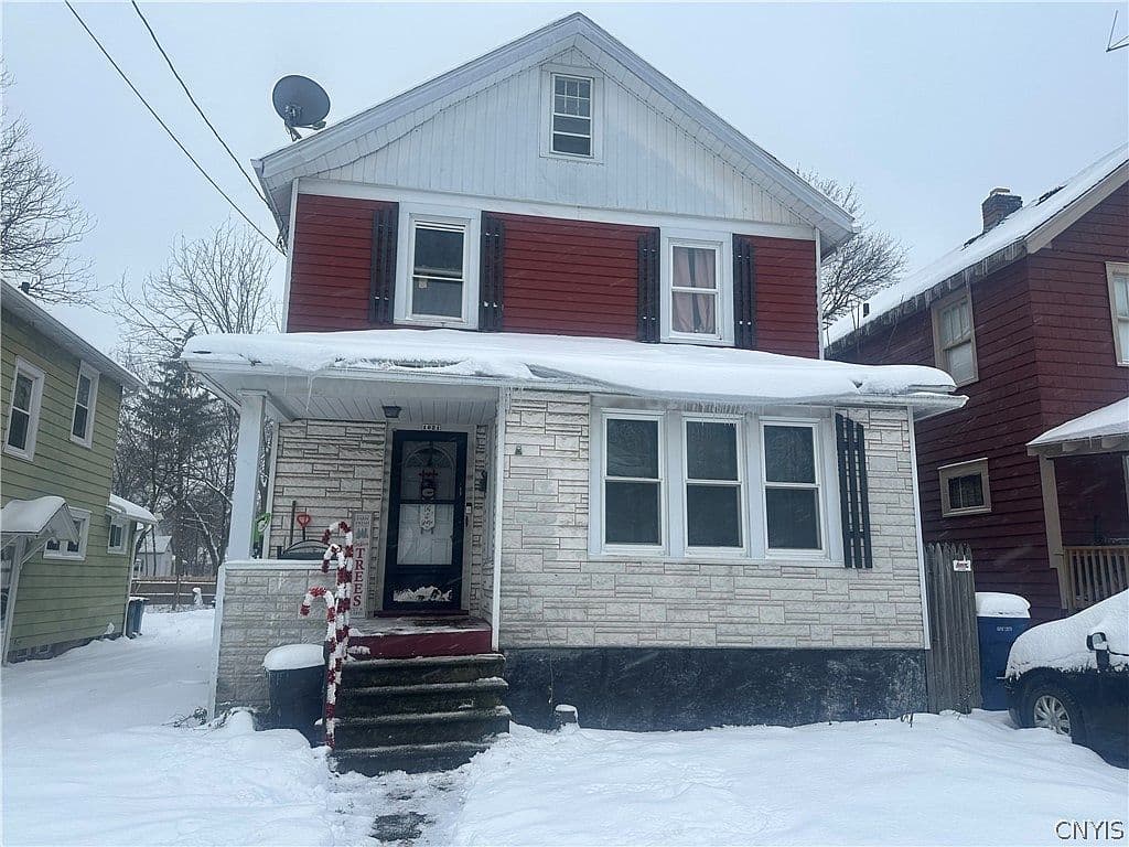 Primary listing photo