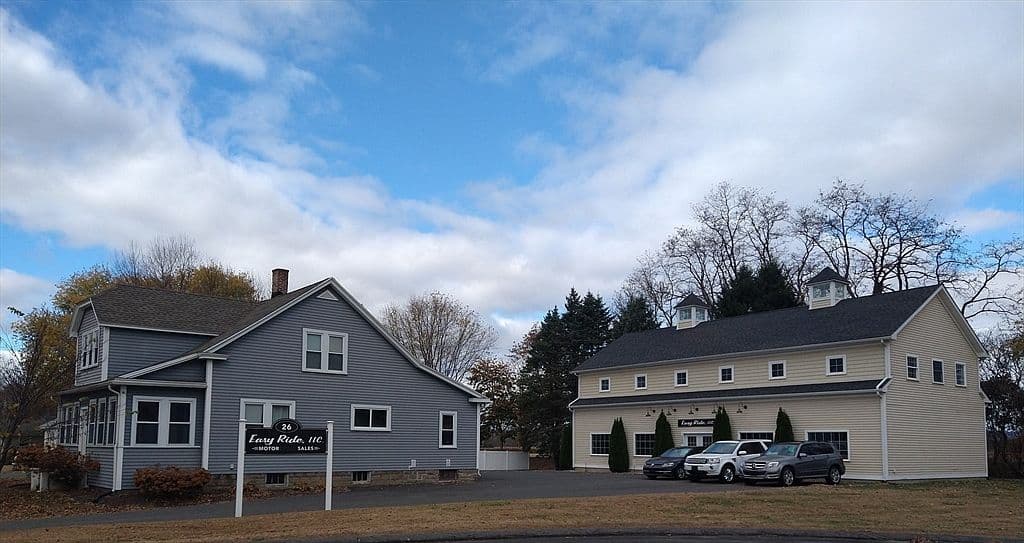 Primary listing photo