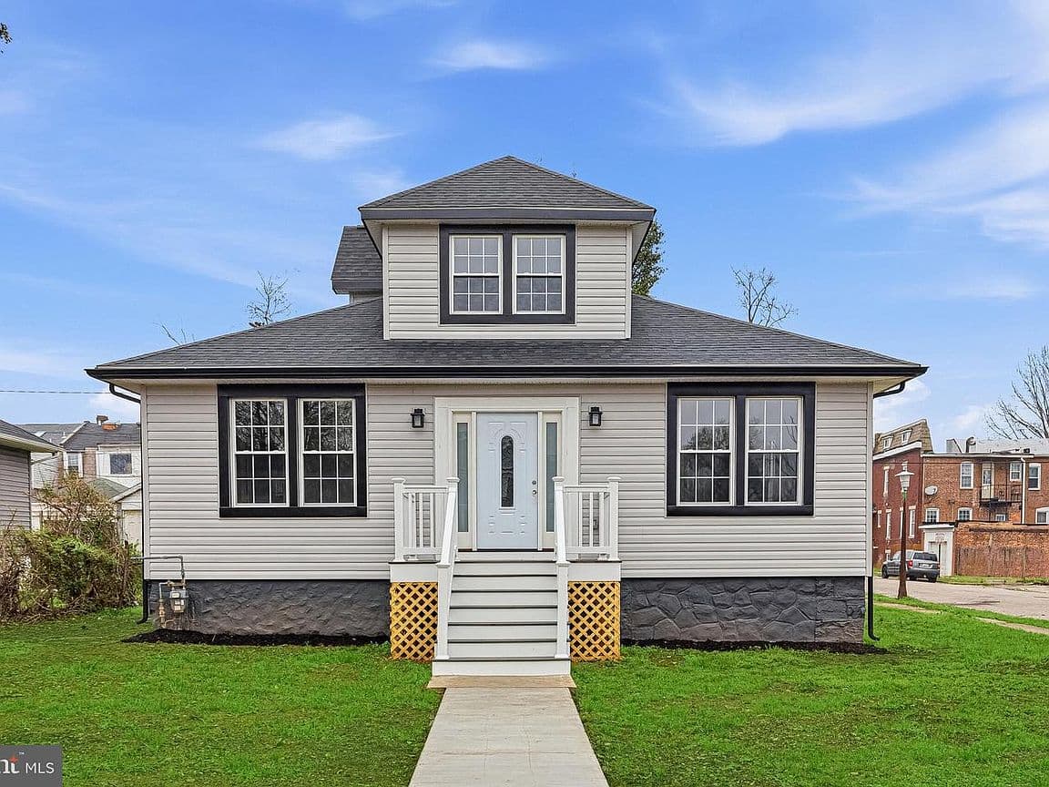 Primary listing photo