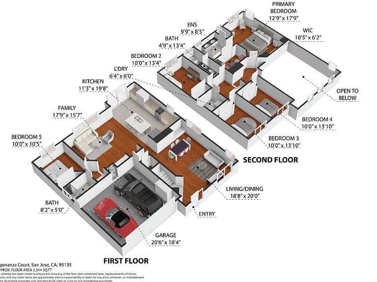 Listing photo 3