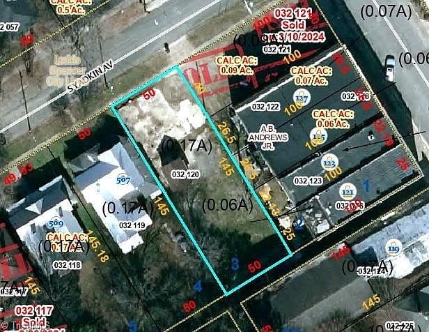 Primary listing photo