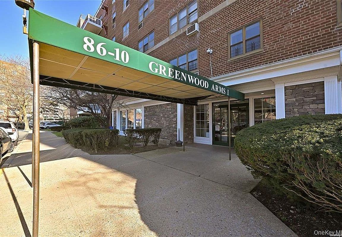 Primary listing photo