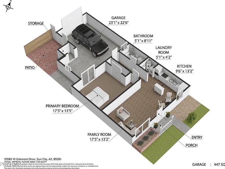 Listing photo 2