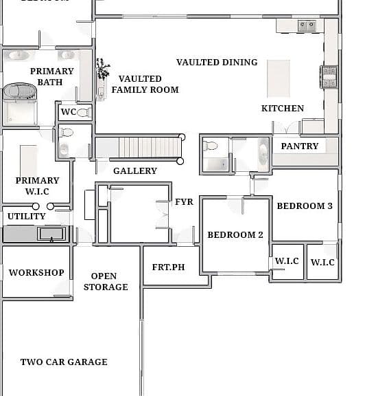 Listing photo 2