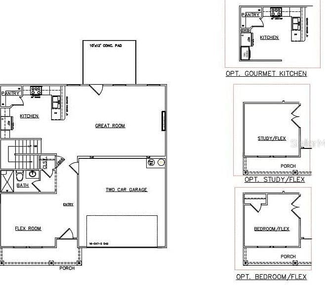 Listing photo 2