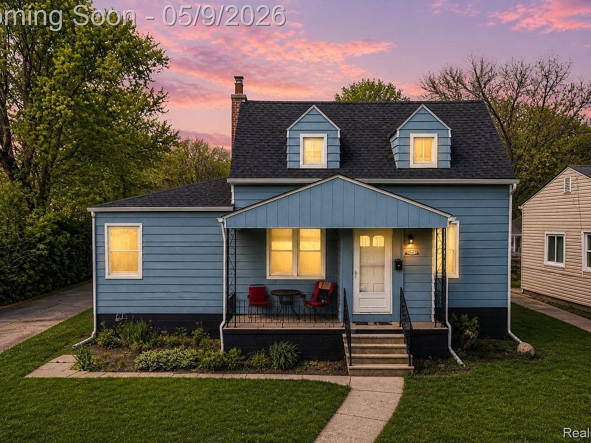 Primary listing photo