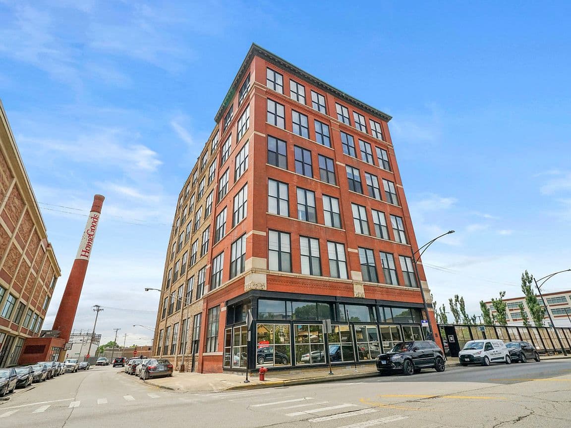 Primary listing photo