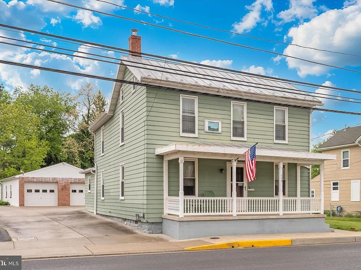Primary listing photo