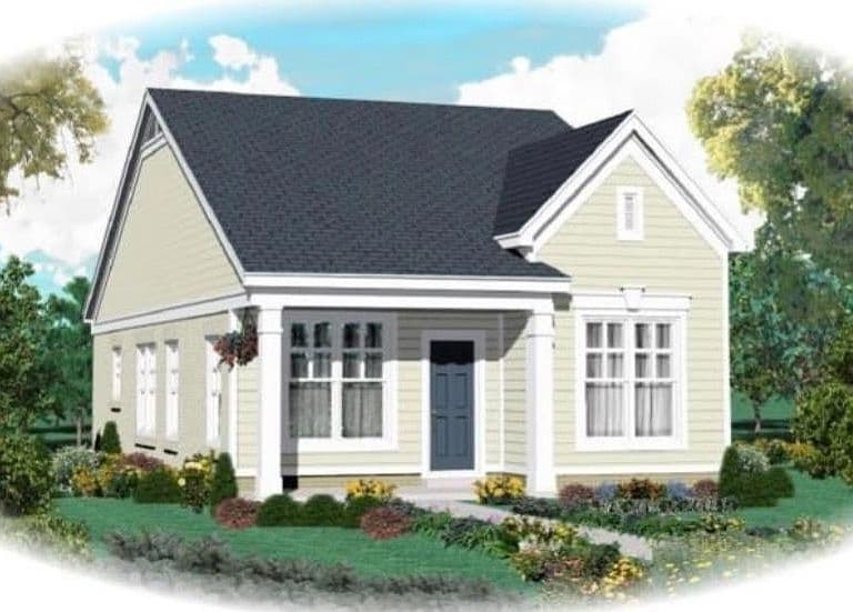 Listing photo