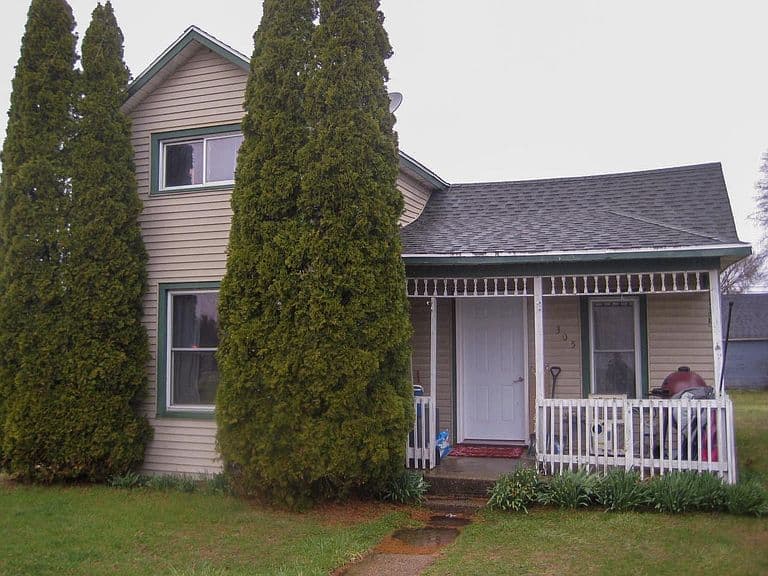 Listing photo