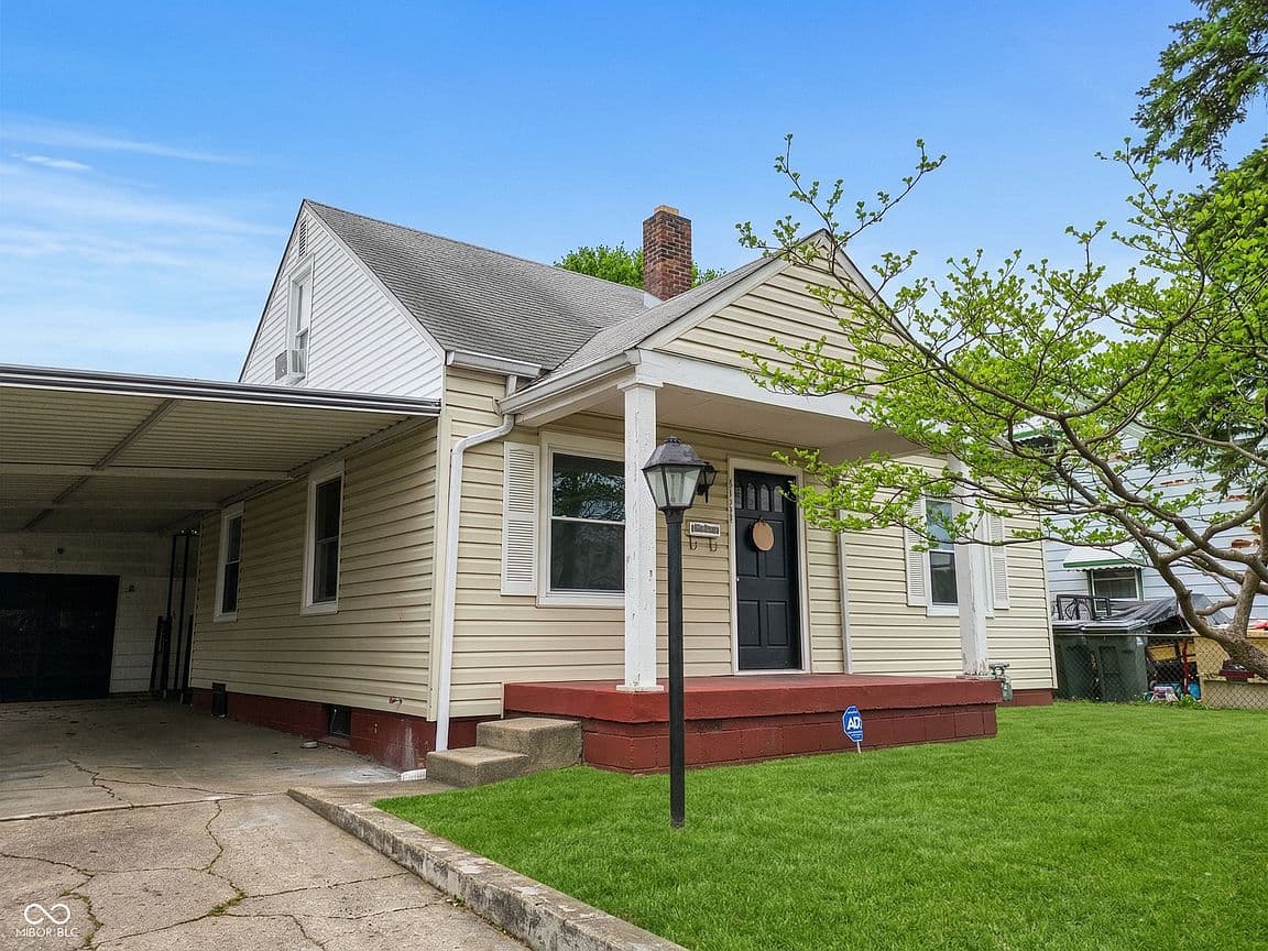 Primary listing photo