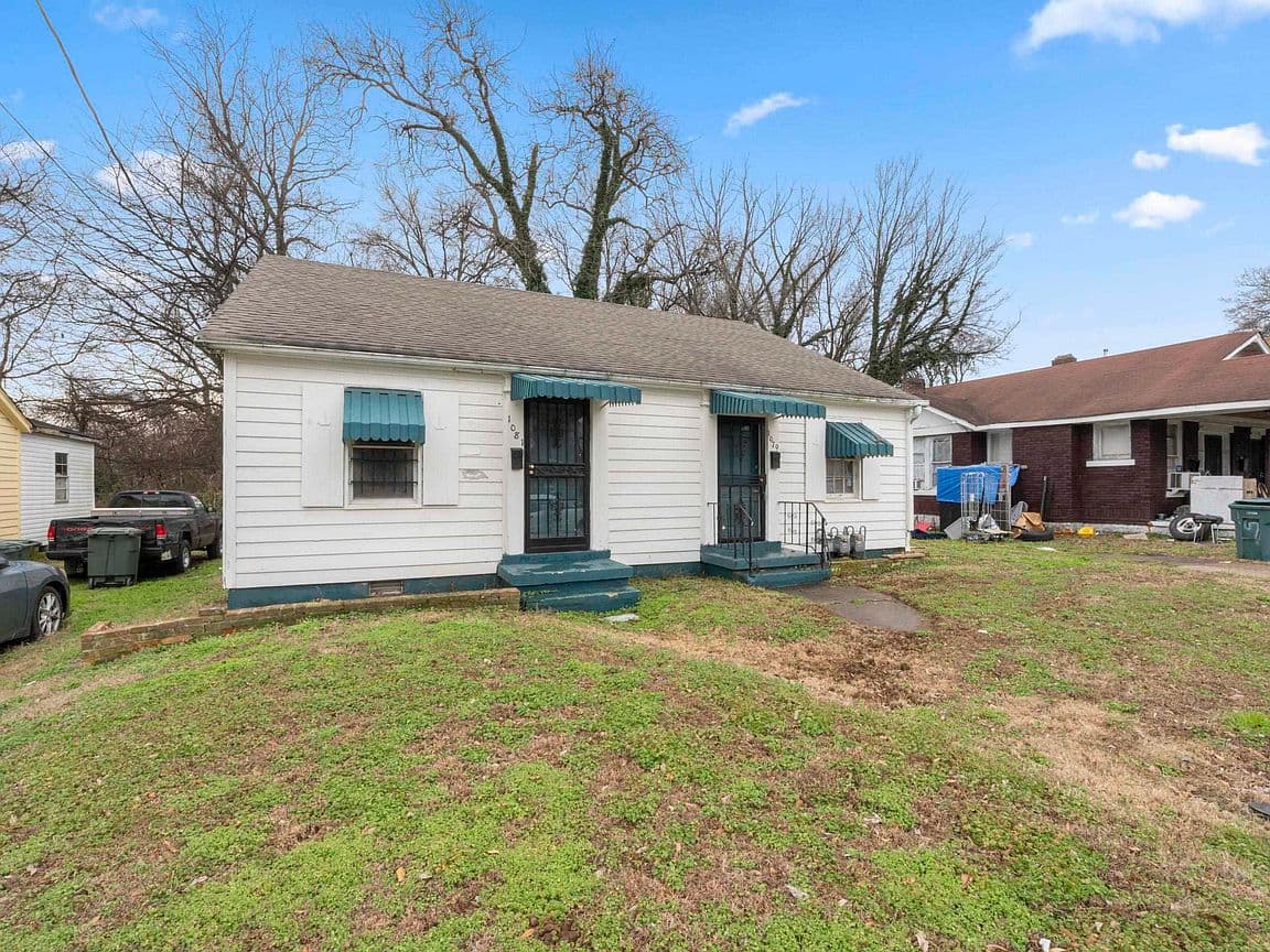 Primary listing photo