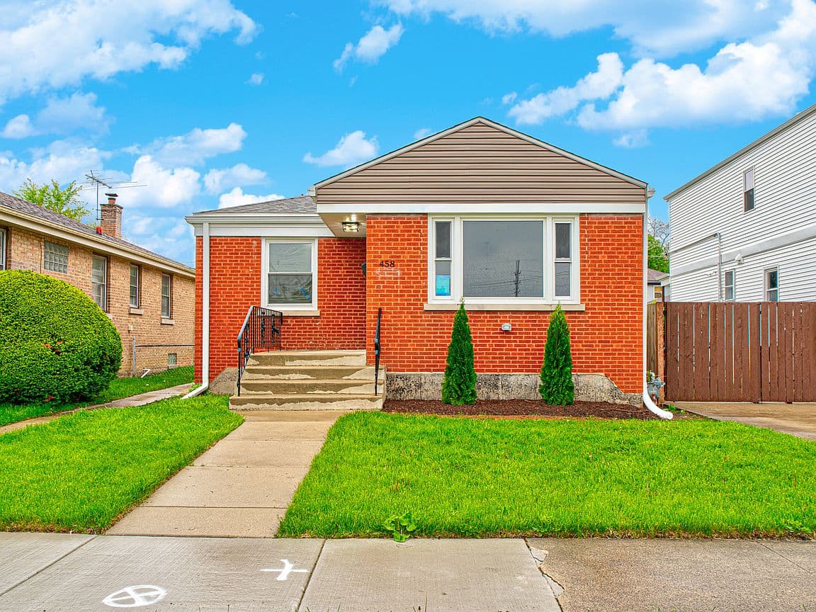 Primary listing photo