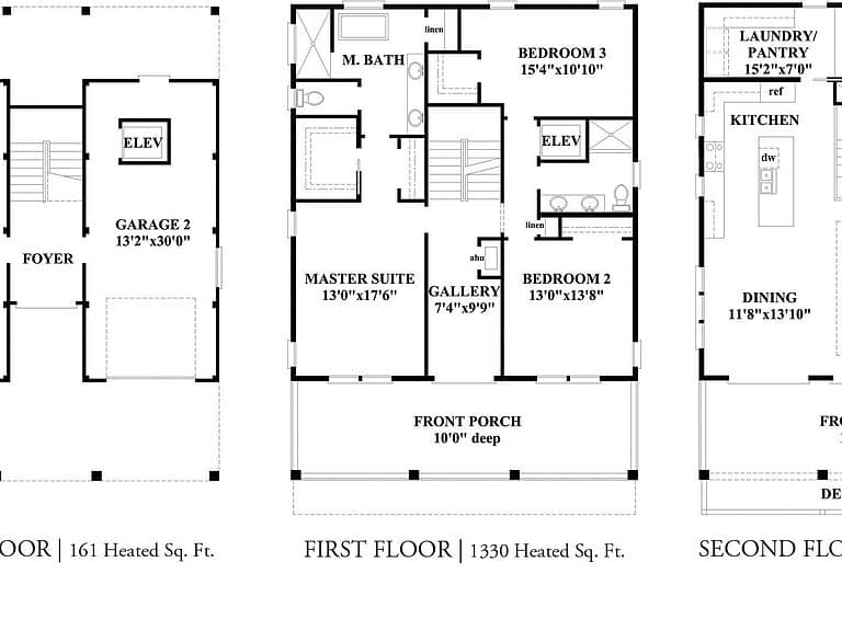 Listing photo 2