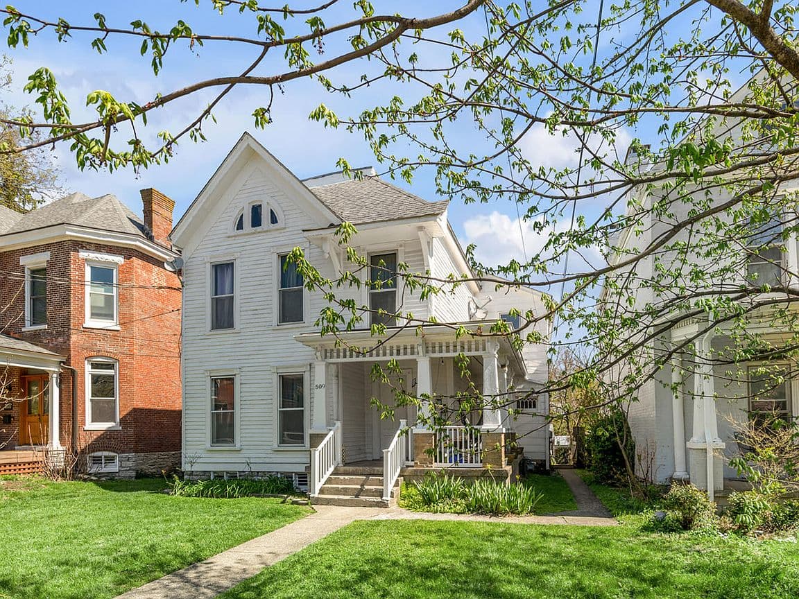 Primary listing photo