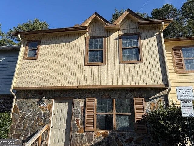 Listing photo