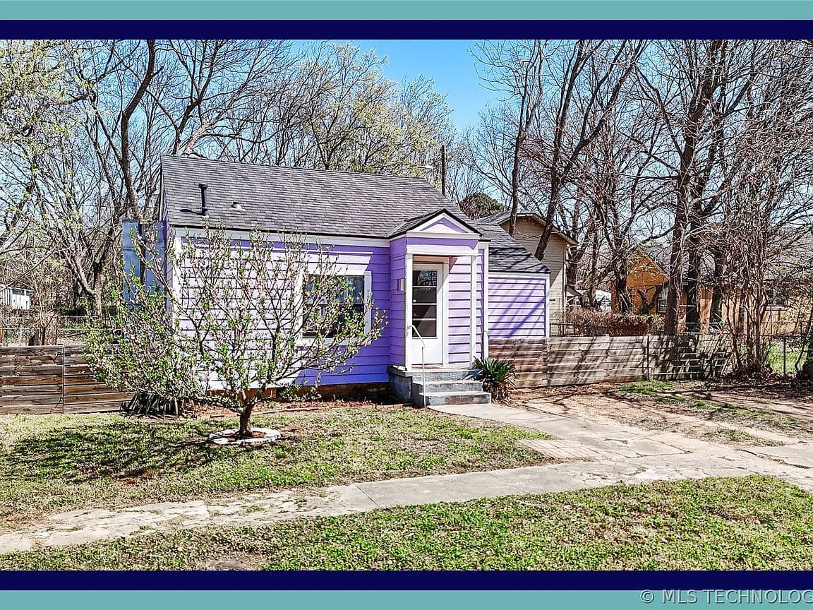 Primary listing photo