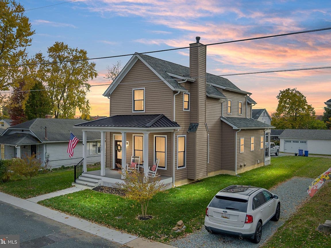 Primary listing photo